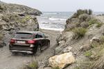 Mercedes-Benz GLC250 d 4Matic Off-Road 2015 года